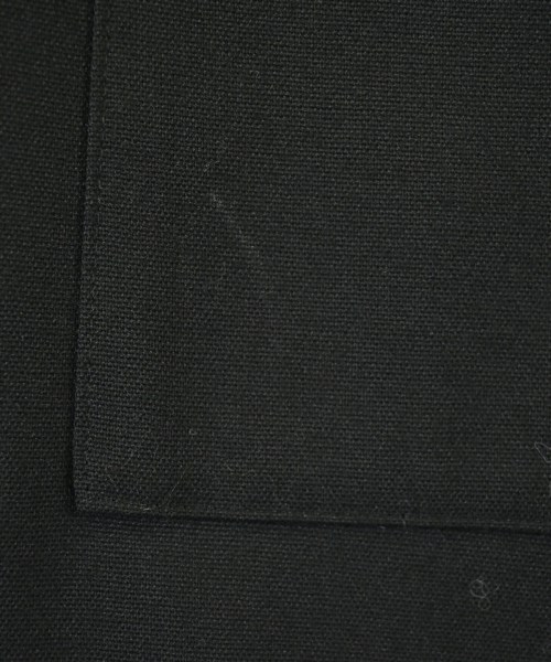 UNITED ARROWS（ユナイテッドアローズ）ベスト 黒 サイズ:F レディース/2200638653014