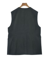 UNITED ARROWS（ユナイテッドアローズ）ベスト 黒 サイズ:F レディース/2200638653014