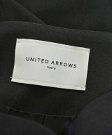 UNITED ARROWS（ユナイテッドアローズ）ベスト 黒 サイズ:F レディース/2200638653014