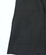 UNITED ARROWS（ユナイテッドアローズ）ベスト 黒 サイズ:F レディース/2200638653014