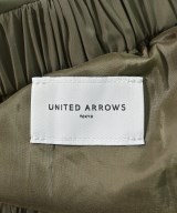 UNITED ARROWS（ユナイテッドアローズ）ロング・マキシ丈スカート カーキ サイズ:38(M位) レディース/2200615276144