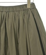 UNITED ARROWS（ユナイテッドアローズ）ロング・マキシ丈スカート カーキ サイズ:38(M位) レディース/2200615276144