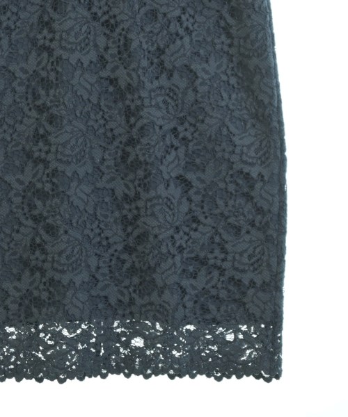 UNITED ARROWS（ユナイテッドアローズ）ワンピース 紺 サイズ:40(M位) レディース/2200621901177