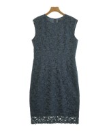 UNITED ARROWS（ユナイテッドアローズ）ワンピース 紺 サイズ:40(M位) レディース/2200621901177
