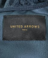 UNITED ARROWS（ユナイテッドアローズ）ワンピース 紺 サイズ:40(M位) レディース/2200621901177