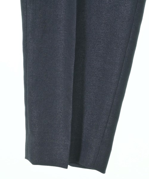 UNITED ARROWS（ユナイテッドアローズ）スラックス 紺 サイズ:34(M位) レディース/2200623803028