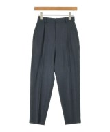 UNITED ARROWS（ユナイテッドアローズ）スラックス 紺 サイズ:34(M位) レディース/2200623803028