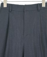 UNITED ARROWS（ユナイテッドアローズ）スラックス 紺 サイズ:34(M位) レディース/2200623803028