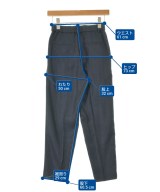 UNITED ARROWS（ユナイテッドアローズ）スラックス 紺 サイズ:34(M位) レディース/2200623803028