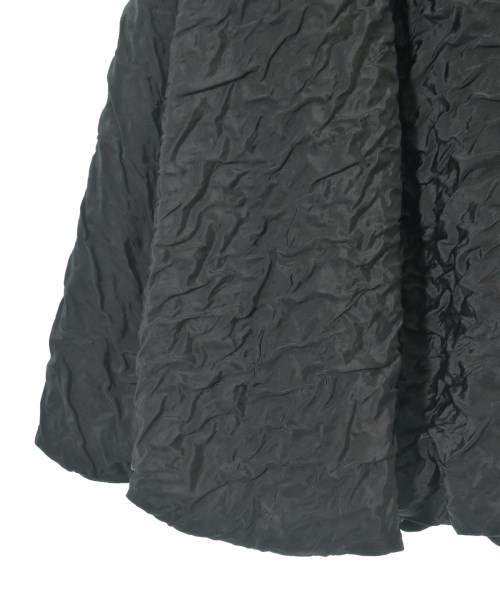 UNITED ARROWS（ユナイテッドアローズ）ひざ丈スカート 黒 サイズ:-(M位) レディース/2200623803035