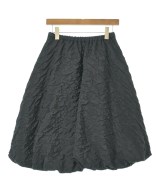 UNITED ARROWS（ユナイテッドアローズ）ひざ丈スカート 黒 サイズ:-(M位) レディース/2200623803035