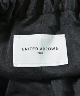 UNITED ARROWS（ユナイテッドアローズ）ひざ丈スカート 黒 サイズ:-(M位) レディース/2200623803035