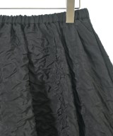 UNITED ARROWS（ユナイテッドアローズ）ひざ丈スカート 黒 サイズ:-(M位) レディース/2200623803035