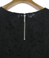 UNITED ARROWS（ユナイテッドアローズ）ブラウス 黒 サイズ:38(M位) レディース/2200628271013