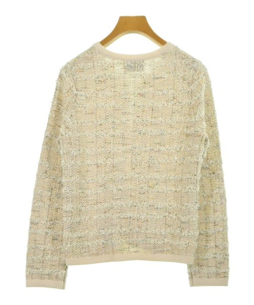 UNITED ARROWS（ユナイテッドアローズ）カーディガン ベージュ サイズ:F レディース/2200632192021