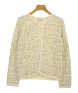 UNITED ARROWS（ユナイテッドアローズ）カーディガン ベージュ サイズ:F レディース/2200632192021