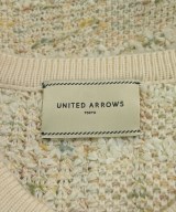 UNITED ARROWS（ユナイテッドアローズ）カーディガン ベージュ サイズ:F レディース/2200632192021