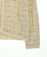 UNITED ARROWS（ユナイテッドアローズ）カーディガン ベージュ サイズ:F レディース/2200632192021