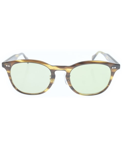 UNITED ARROWS（ユナイテッドアローズ）サングラス カーキ サイズ:- レディース/2200638225112