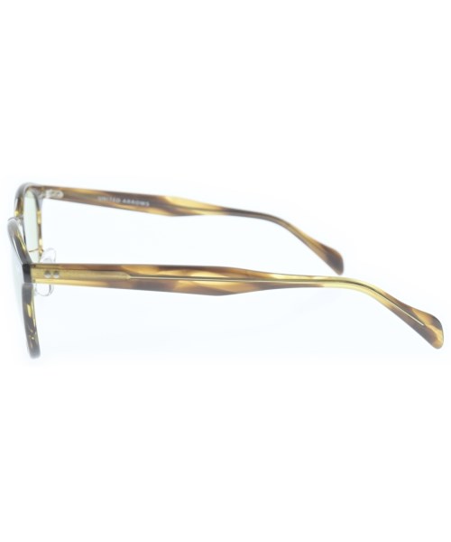 UNITED ARROWS（ユナイテッドアローズ）サングラス カーキ サイズ:- レディース/2200638225112