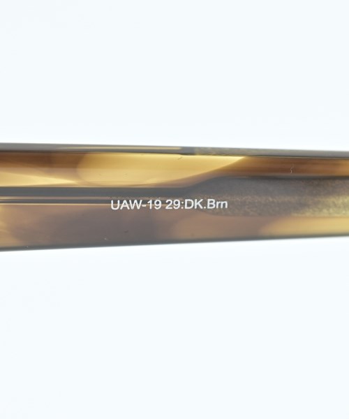 UNITED ARROWS（ユナイテッドアローズ）サングラス カーキ サイズ:- レディース/2200638225112