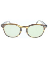 UNITED ARROWS（ユナイテッドアローズ）サングラス カーキ サイズ:- レディース/2200638225112