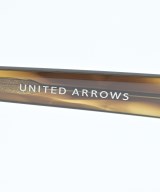 UNITED ARROWS（ユナイテッドアローズ）サングラス カーキ サイズ:- レディース/2200638225112