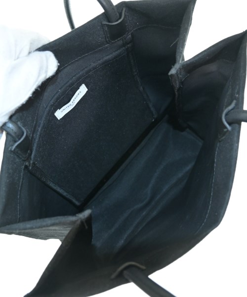 UNITED ARROWS（ユナイテッドアローズ）トートバッグ 黒 サイズ:- レディース/2200638767025