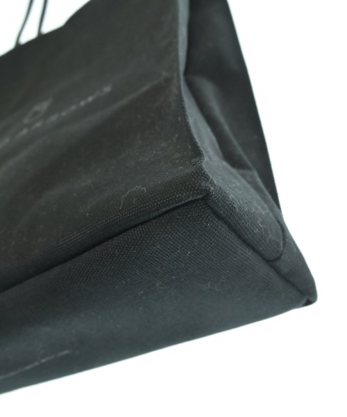 UNITED ARROWS（ユナイテッドアローズ）トートバッグ 黒 サイズ:- レディース/2200638767025