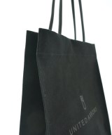 UNITED ARROWS（ユナイテッドアローズ）トートバッグ 黒 サイズ:- レディース/2200638767025