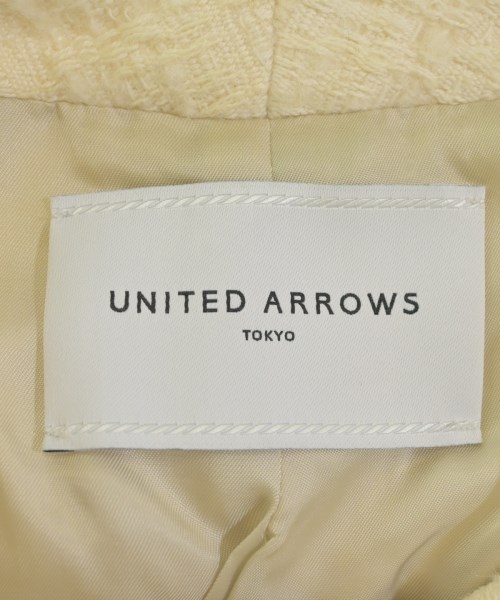 UNITED ARROWS（ユナイテッドアローズ）その他 白 サイズ:38(M位) レディース/2200638833010