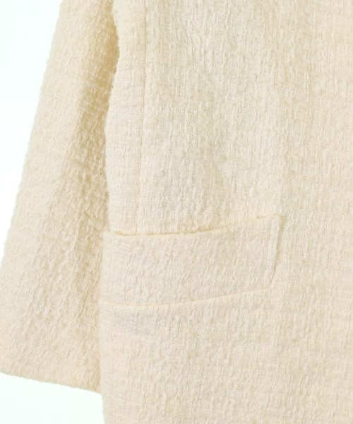 UNITED ARROWS（ユナイテッドアローズ）その他 白 サイズ:38(M位) レディース/2200638833010