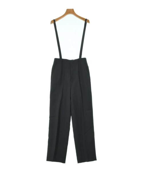 UNITED ARROWS(ユナイテッドアローズ)オールインワン/サロペット 黒 サイズ:38(M位)/2200638919073