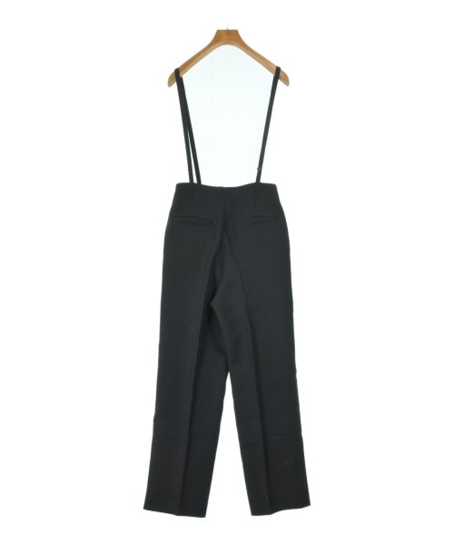 UNITED ARROWS（ユナイテッドアローズ）オールインワン/サロペット 黒 サイズ:38(M位) レディース/2200638919073