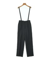 UNITED ARROWS（ユナイテッドアローズ）オールインワン/サロペット 黒 サイズ:38(M位) レディース/2200638919073