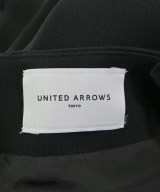 UNITED ARROWS（ユナイテッドアローズ）オールインワン/サロペット 黒 サイズ:38(M位) レディース/2200638919073