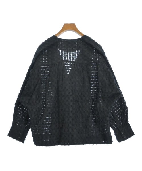 UNITED ARROWS（ユナイテッドアローズ）カジュアルジャケット 黒 サイズ:36(S位) レディース/2200619244132