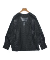 UNITED ARROWS（ユナイテッドアローズ）カジュアルジャケット 黒 サイズ:36(S位) レディース/2200619244132