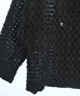 UNITED ARROWS（ユナイテッドアローズ）カジュアルジャケット 黒 サイズ:36(S位) レディース/2200619244132