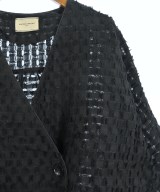 UNITED ARROWS（ユナイテッドアローズ）カジュアルジャケット 黒 サイズ:36(S位) レディース/2200619244132