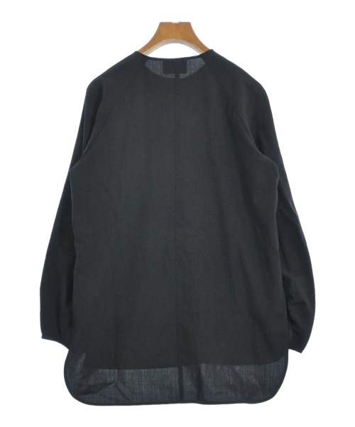 UNITED ARROWS（ユナイテッドアローズ）ブラウス 黒 サイズ:F レディース/2200619244187