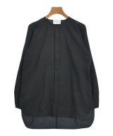 UNITED ARROWS（ユナイテッドアローズ）ブラウス 黒 サイズ:F レディース/2200619244187