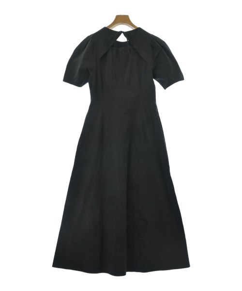 UNITED ARROWS（ユナイテッドアローズ）ワンピース 黒 サイズ:36(S位) レディース/2200619244262