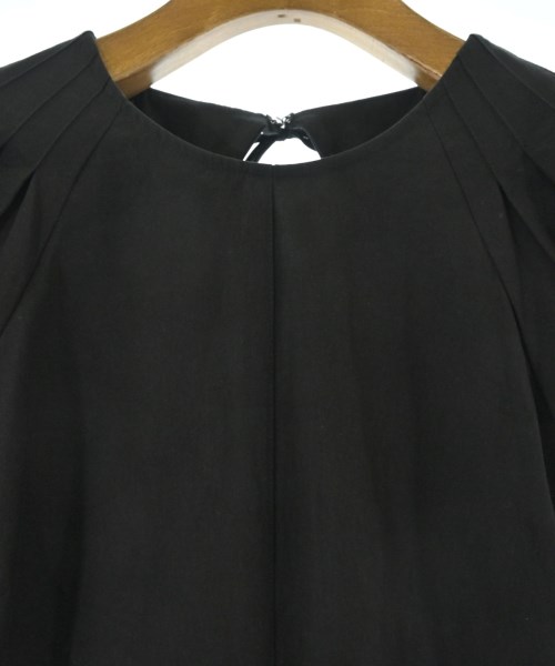 UNITED ARROWS（ユナイテッドアローズ）ワンピース 黒 サイズ:36(S位) レディース/2200619244262