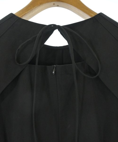 UNITED ARROWS（ユナイテッドアローズ）ワンピース 黒 サイズ:36(S位) レディース/2200619244262