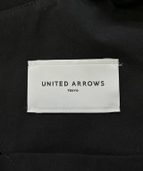 UNITED ARROWS（ユナイテッドアローズ）ワンピース 黒 サイズ:36(S位) レディース/2200619244262