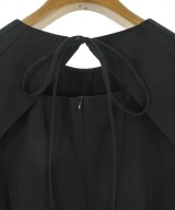 UNITED ARROWS（ユナイテッドアローズ）ワンピース 黒 サイズ:36(S位) レディース/2200619244262