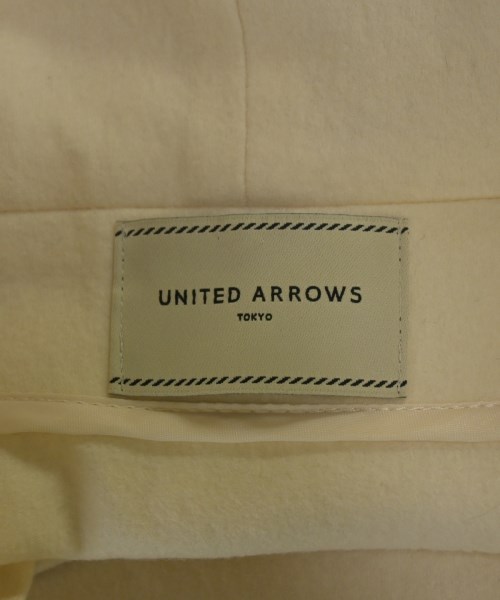 UNITED ARROWS（ユナイテッドアローズ）その他 白 サイズ:F レディース/2200620344012