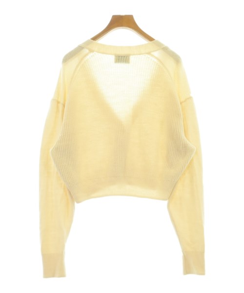 UNITED ARROWS（ユナイテッドアローズ）カーディガン 白 サイズ:F レディース/2200623925027