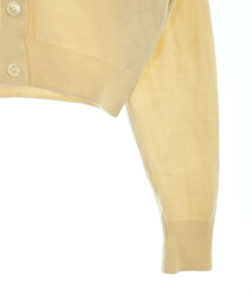 UNITED ARROWS（ユナイテッドアローズ）カーディガン 白 サイズ:F レディース/2200623925027